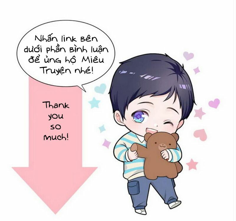 baba đẹp trai trên trời rơi xuống chapter 18 36