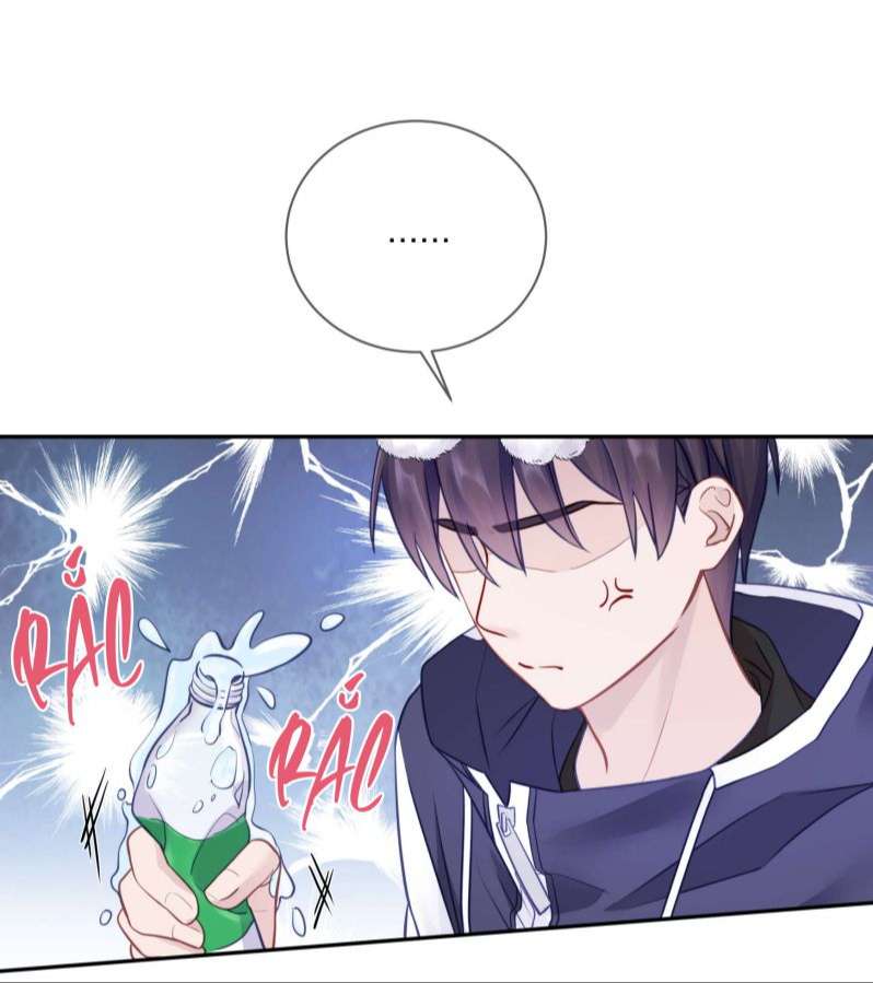 để ý tôi chút nào chapter 16 24