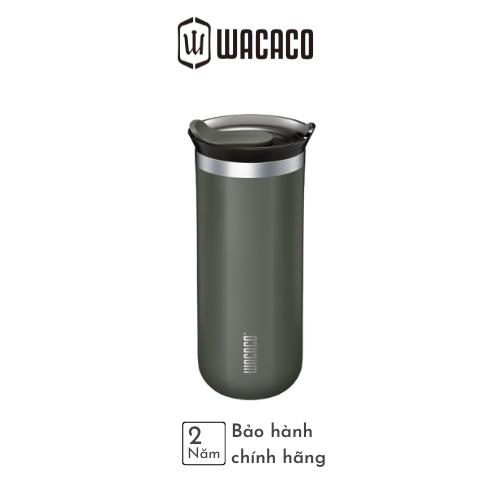 Bình giữ nhiệt Wacaco Octaroma Grande dung tích 435ml