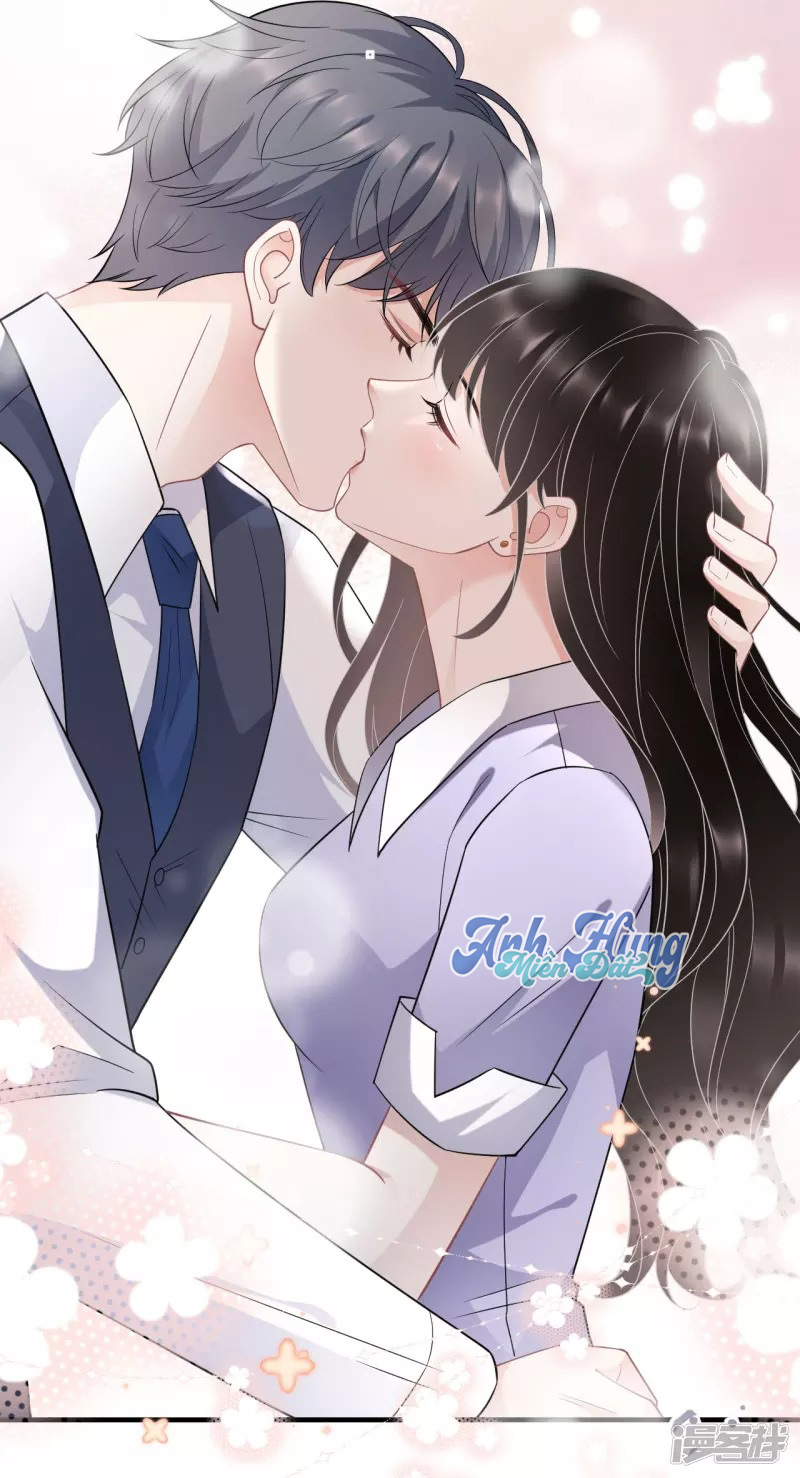 [16+] đại tiểu thư có thể có ý đồ xấu chapter 48.1 12