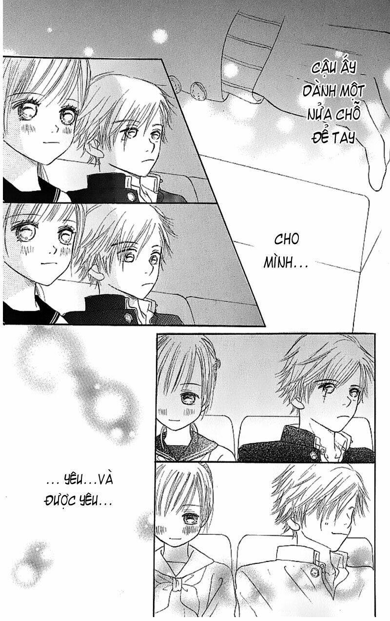 ngày ấy ta bên nhau chapter 8 26