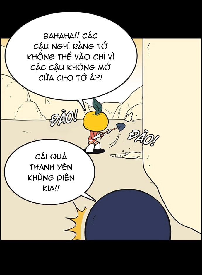 yumis cells chapter 83 20