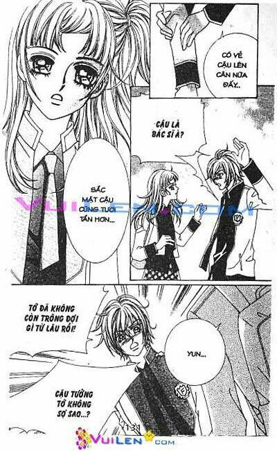 nụ hôn cuối chapter 70 12