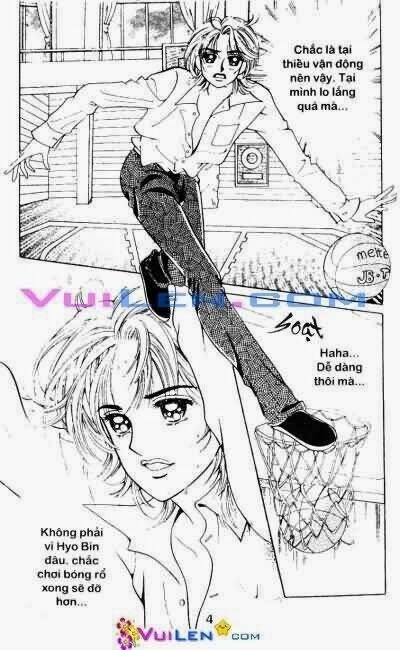 tình yêu diệu kỳ chapter 3 4