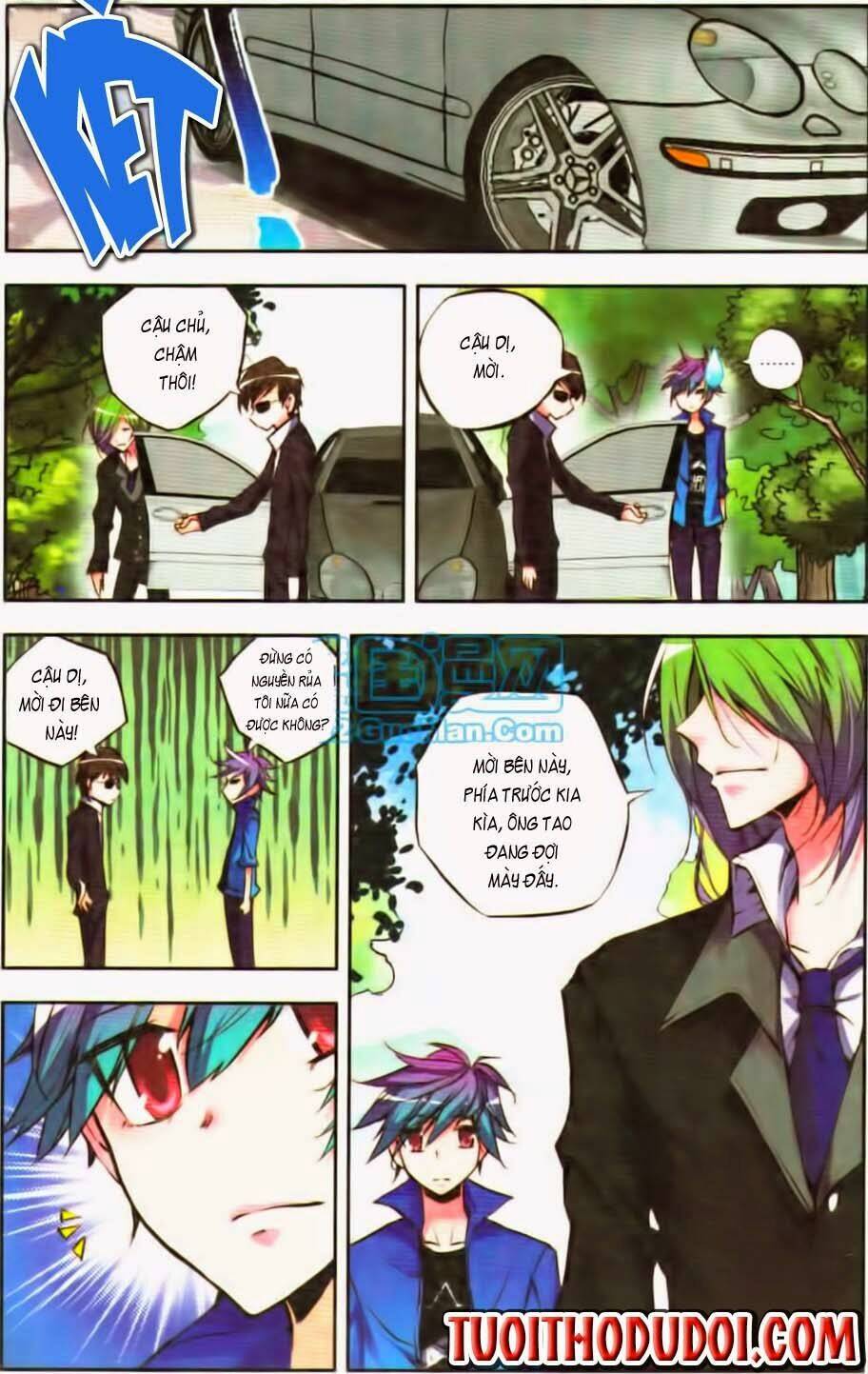 chu tước ký chapter 9 6