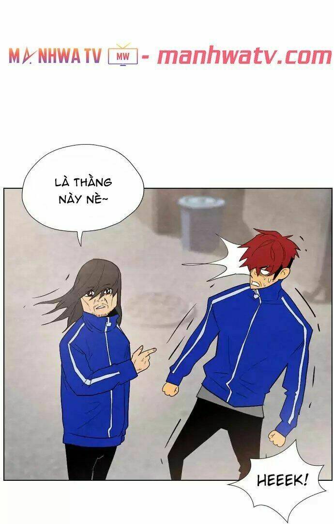 kẻ hồi sinh chapter 33 61