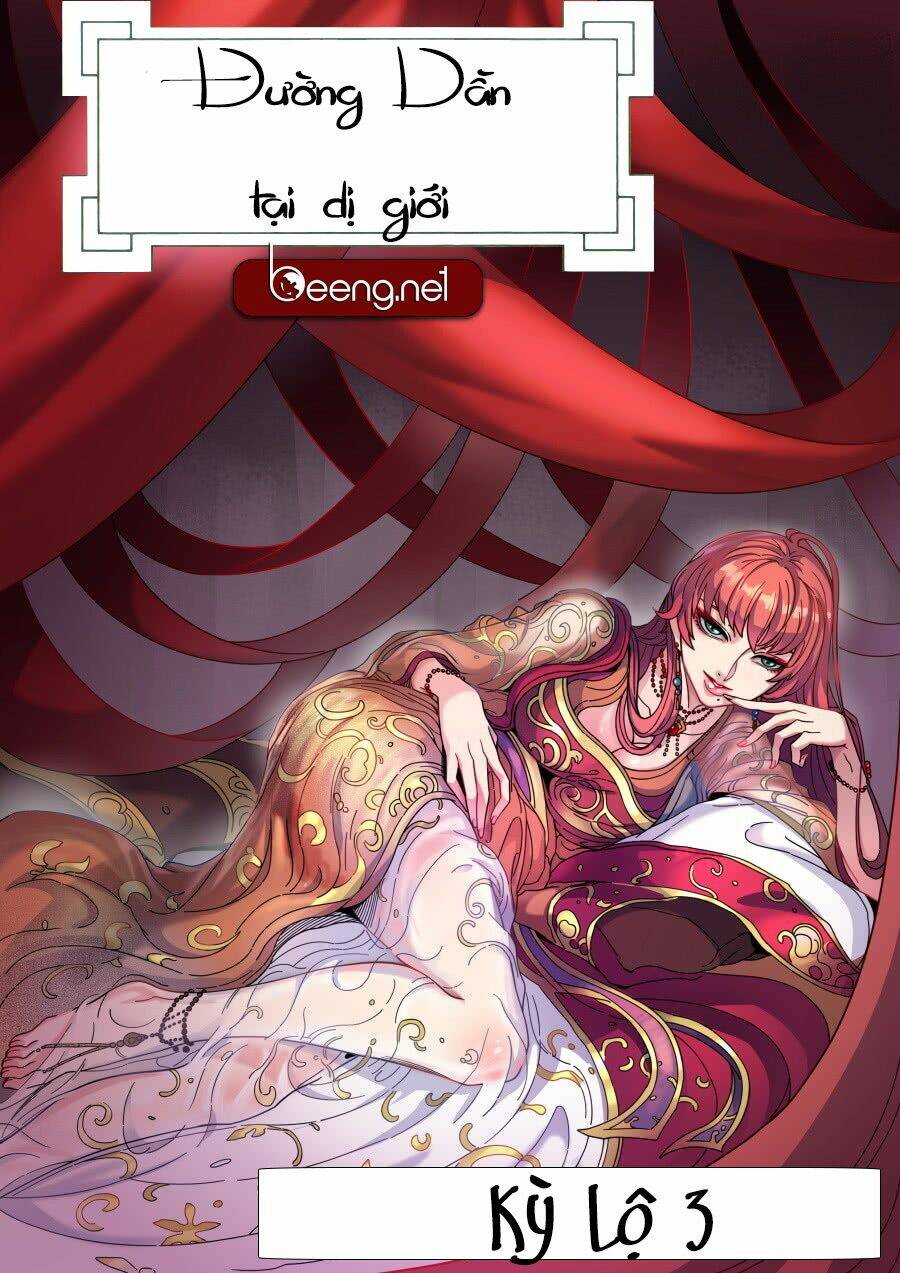 đường dần tại dị giới chapter 315 1