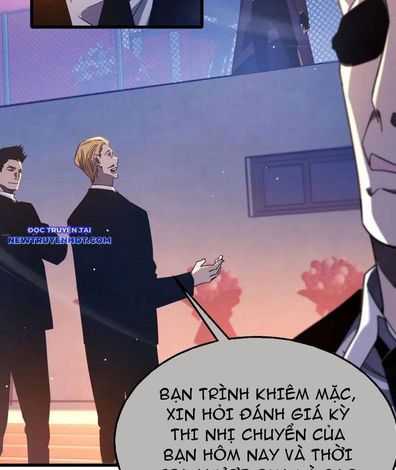 Vô Địch Bị Động Tạo Ra Tấn Sát Thương chapter 52 40