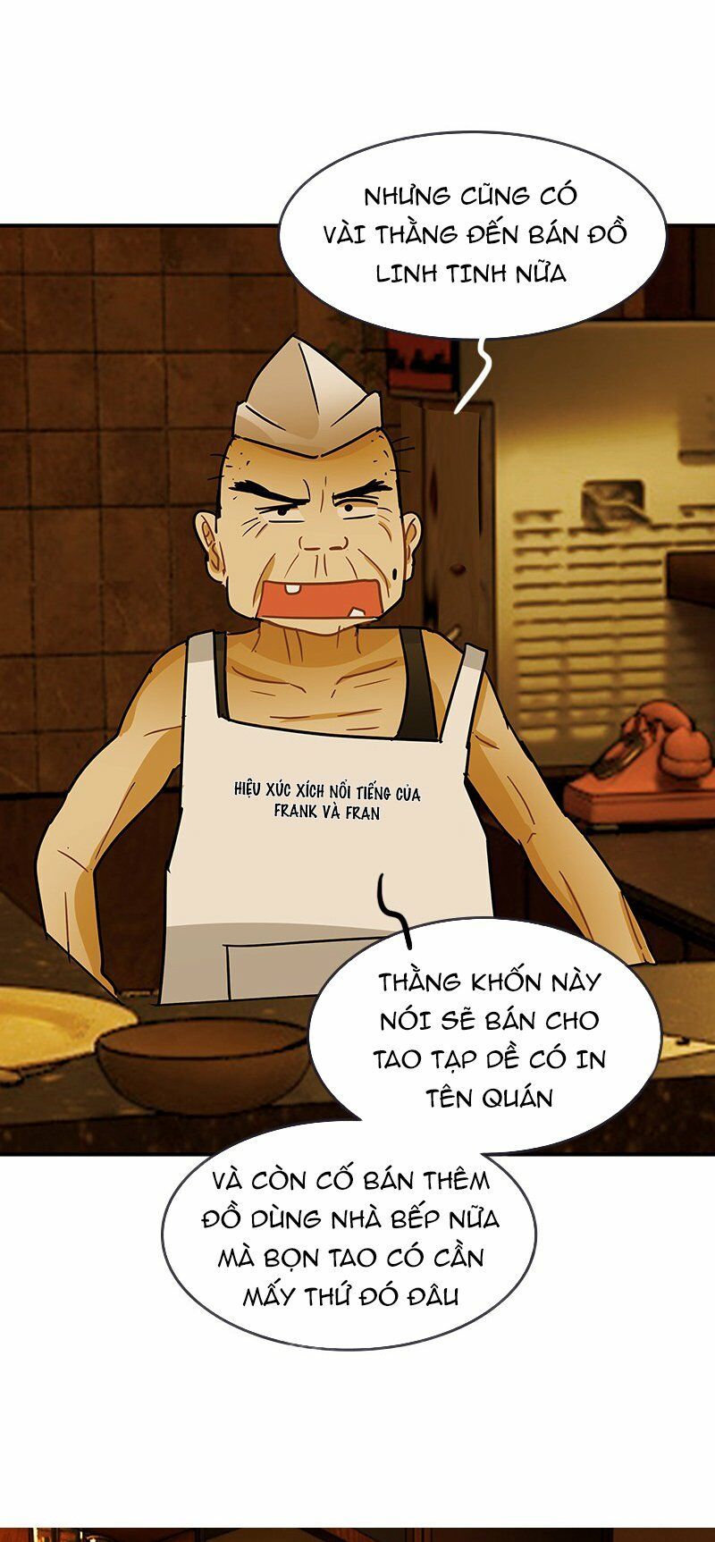 nửa đêm ở poppy land chapter 41 41