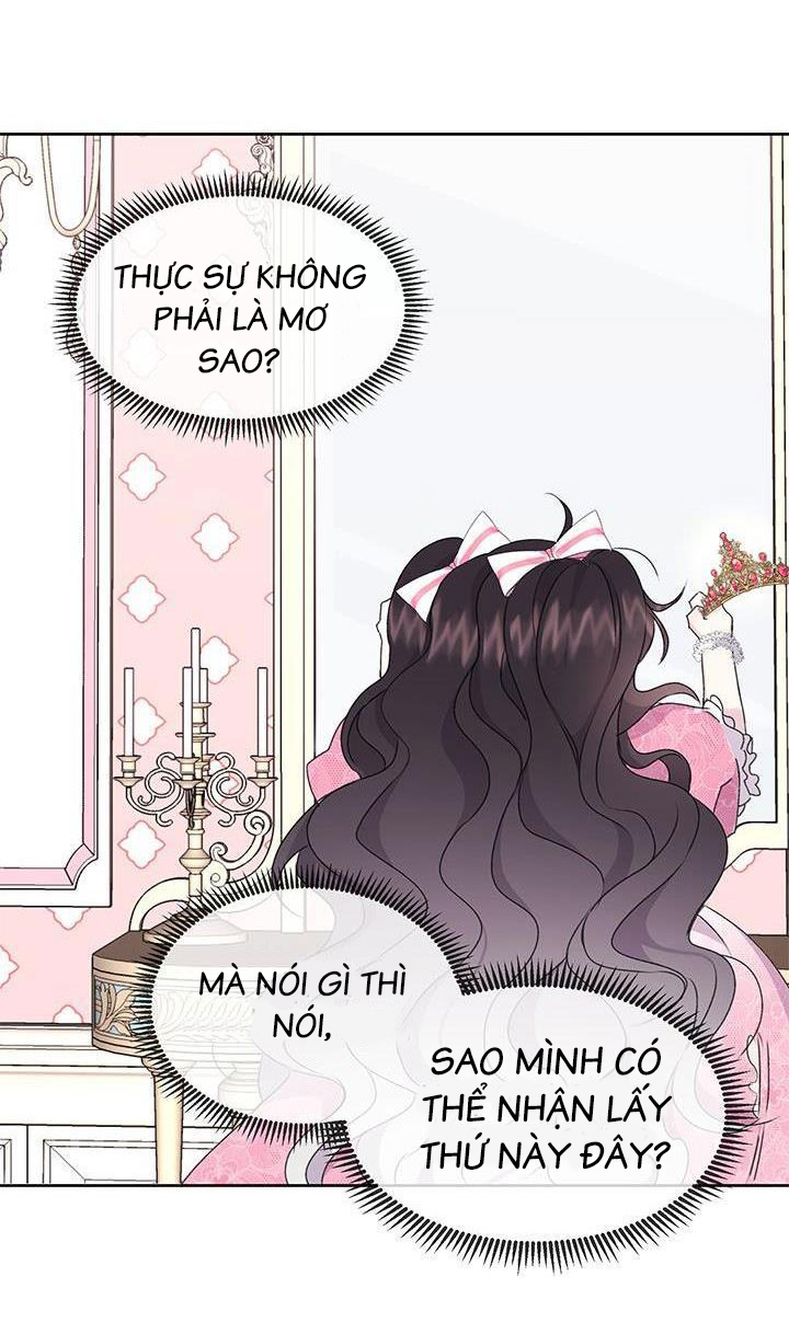 công chúa của sự hủy diệt chapter 3.2 21