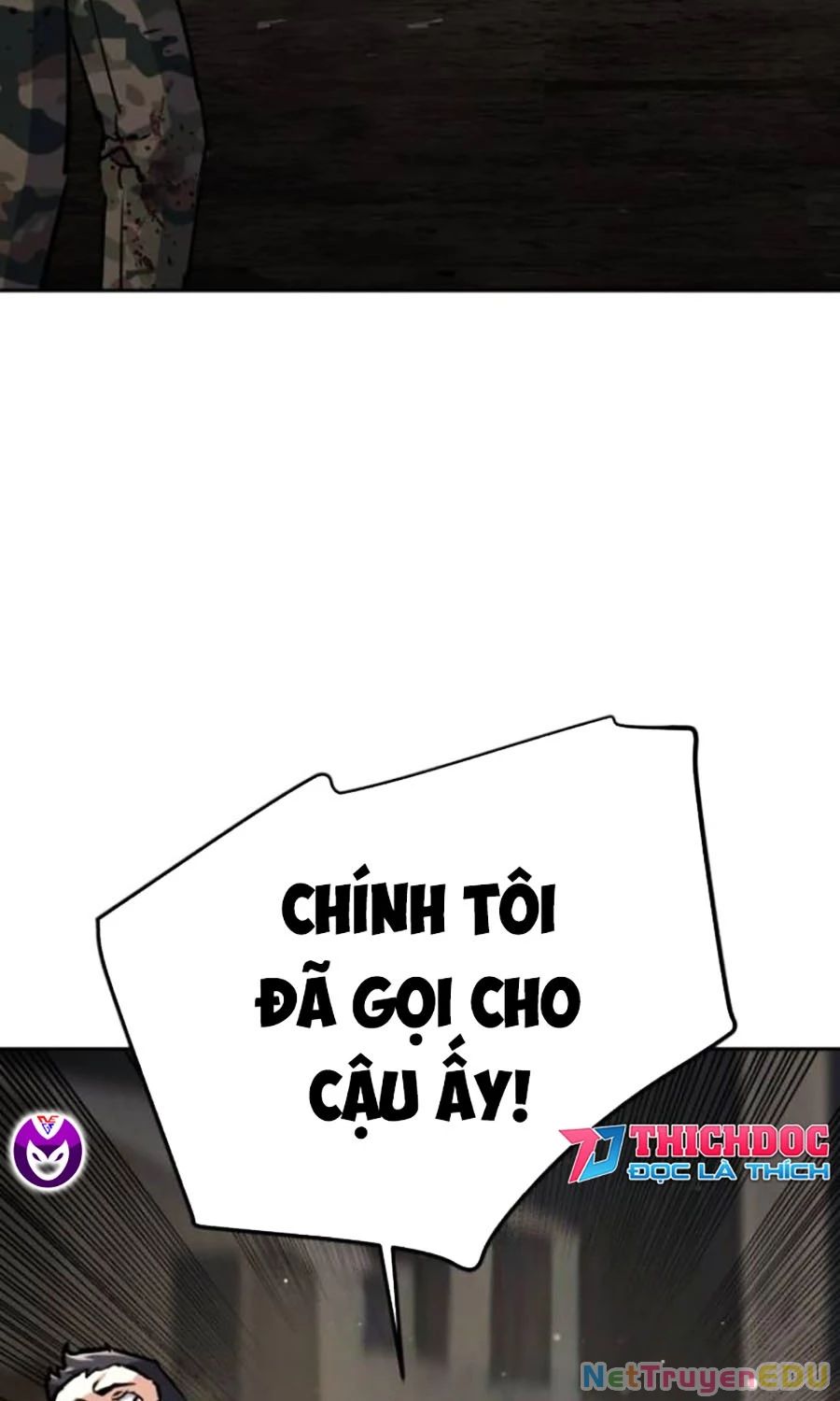 bạn học tôi là lính đánh thuê chapter 225 30