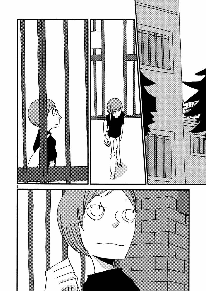 not simple chapter 1 8