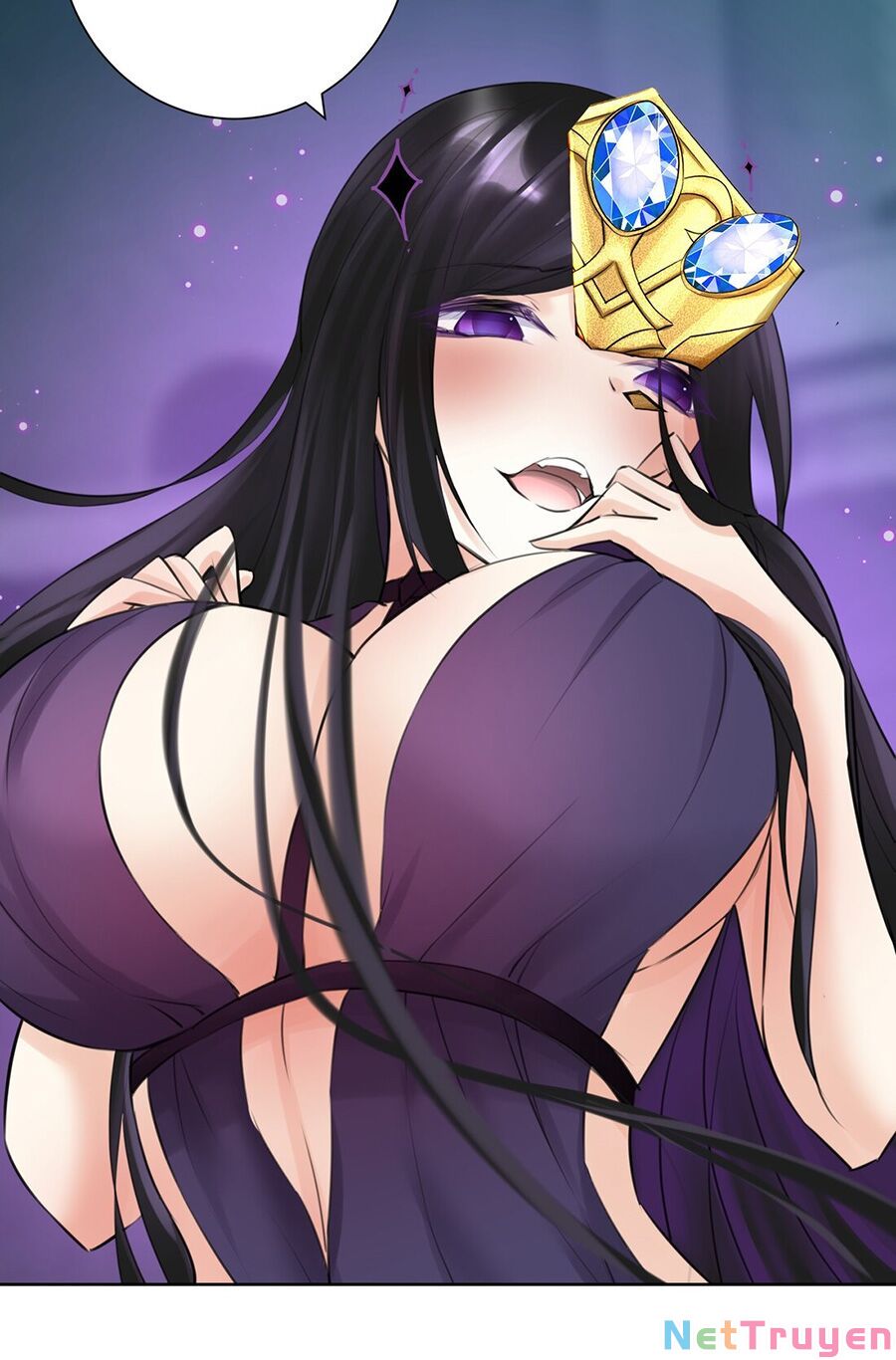 bản giáo chủ thân bất do kỷ chapter 24 19