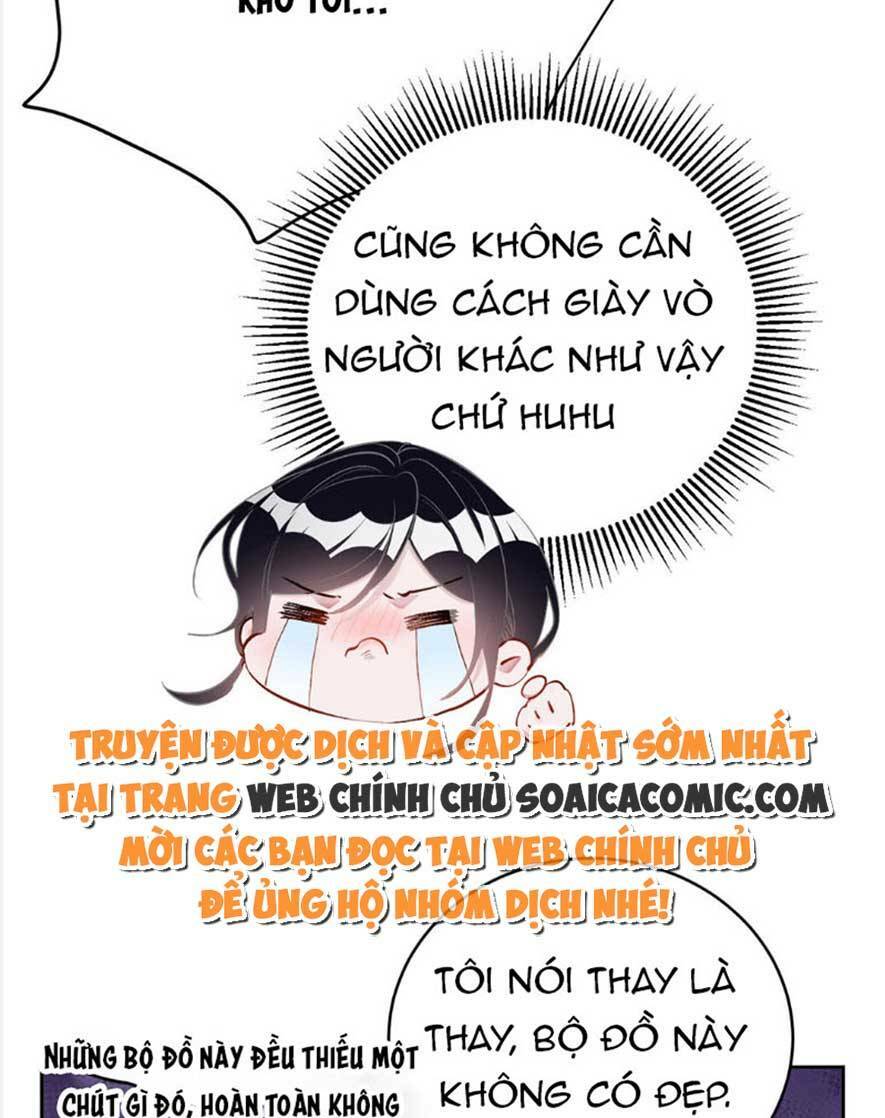 thế thân tự mình tu dưỡng chapter 25 16