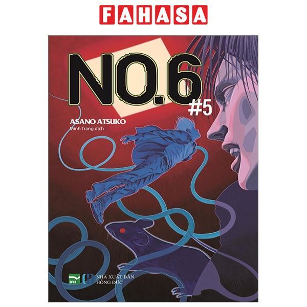NO.6 - Tập 5
