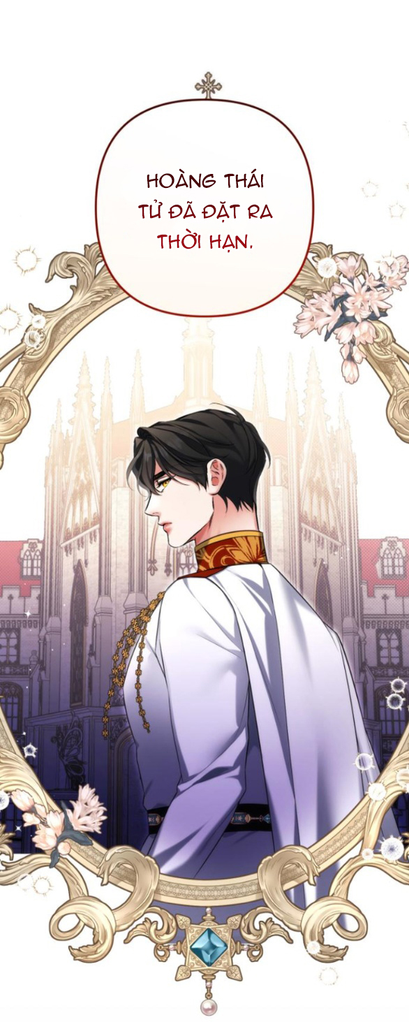 dành cho nhân vật bị bỏ rơi yêu thích nhất của tôi chapter 93.2 27