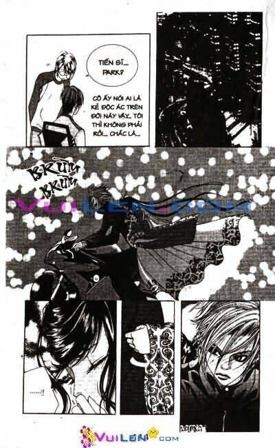 bí mật học viện cross chapter 3 114