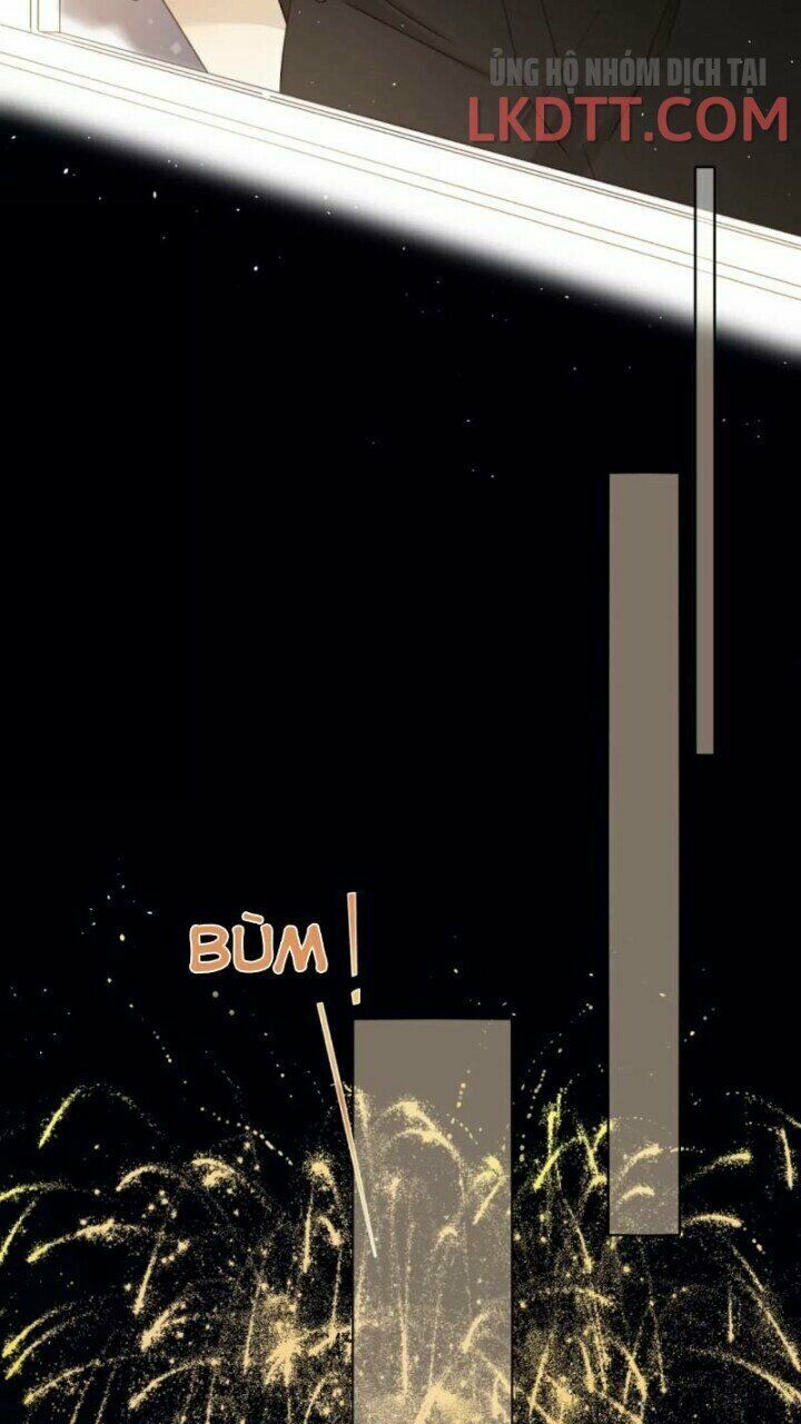 Cô Ấy Không Đáng Yêu chapter 38.2 66