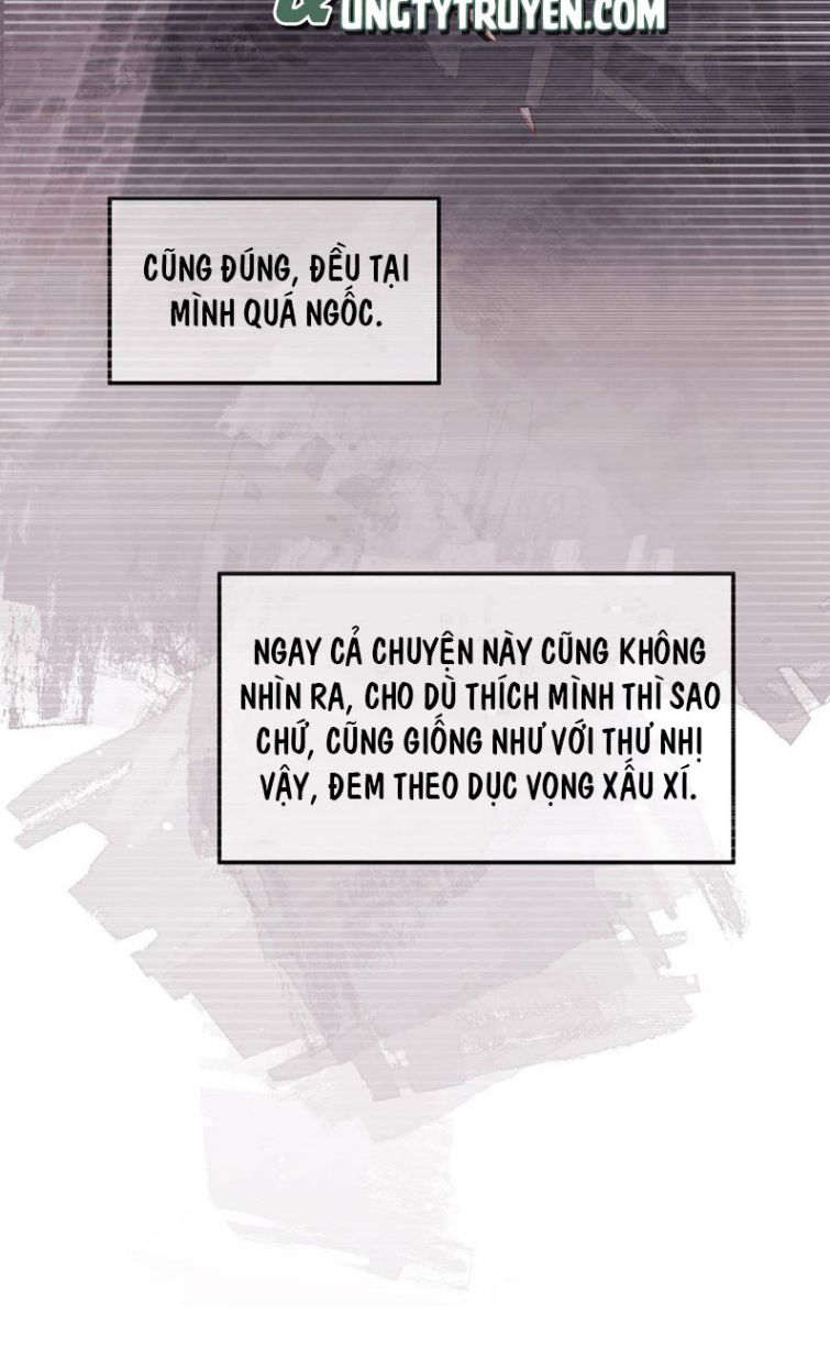 Bùi Bảo chapter 48