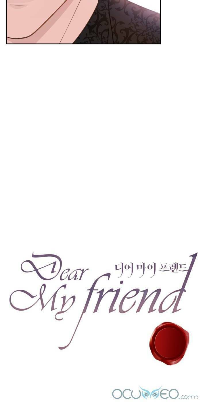 gửi đến người bạn của tôi chapter 17 81