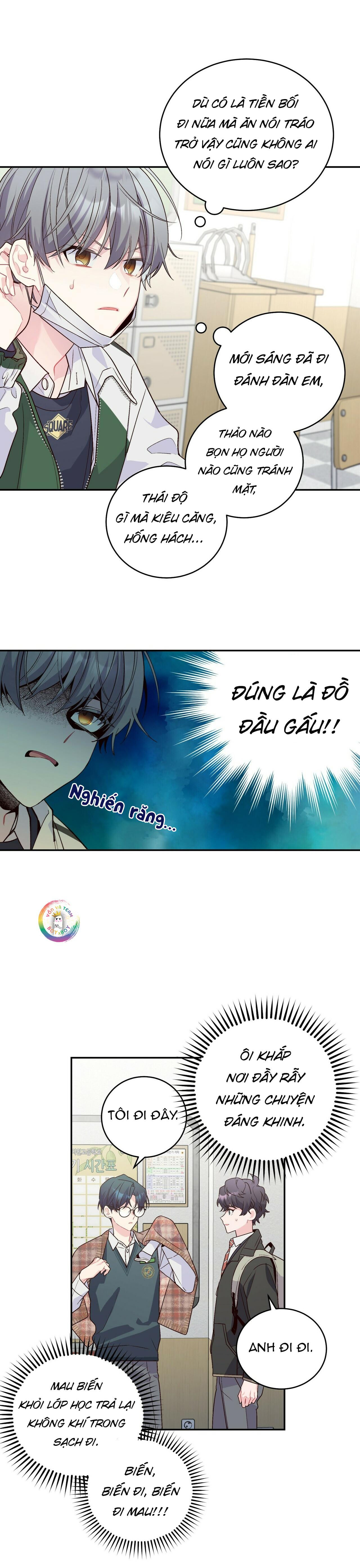 merry marbling chapter 9 14