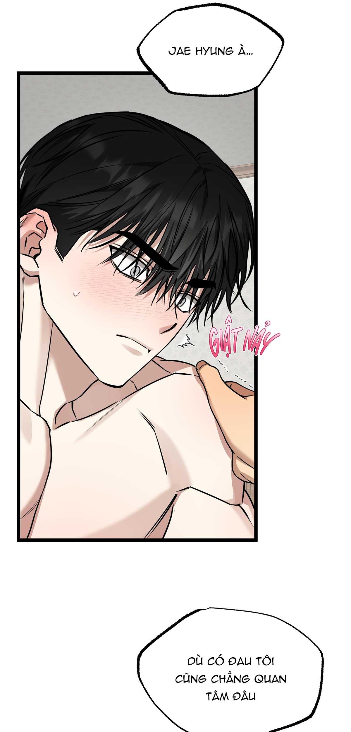 tôn kính và khát khao chapter 10 19