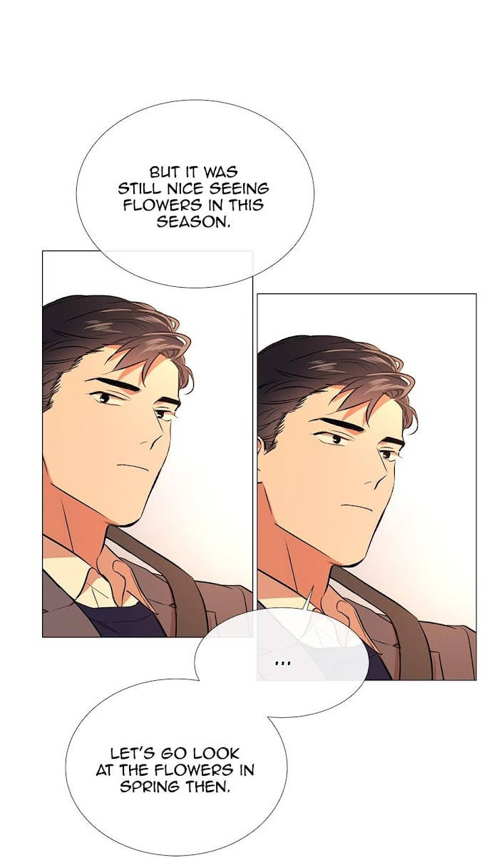 [raw] red candy chapter 30 29