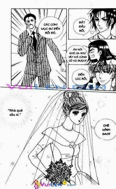 cô gái trung hoa chapter 4 10