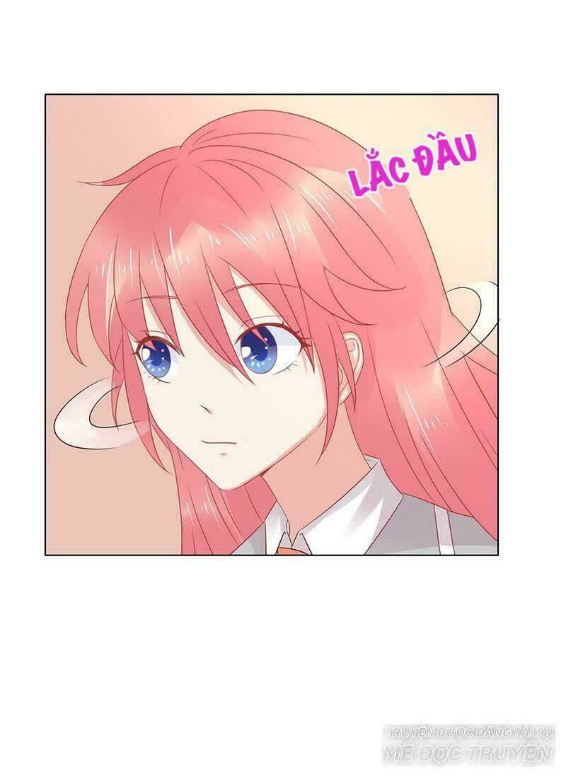 băng sơn học trưởng không được chọc chapter 56.1 7