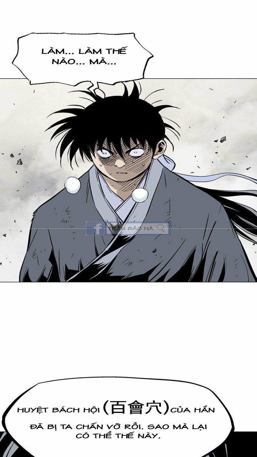 cao thủ 2 chapter 64 68