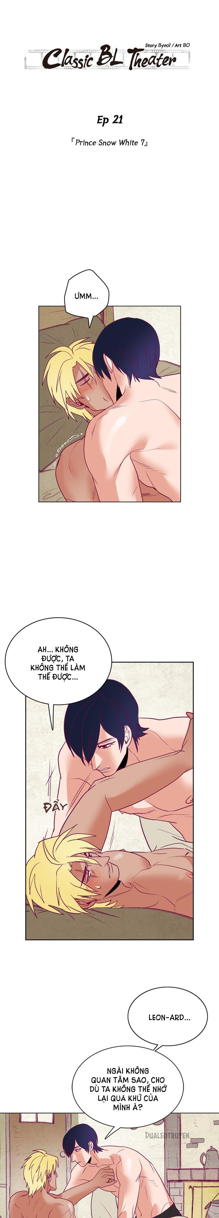 rạp chiếu phim bl cổ điển chapter 21 2