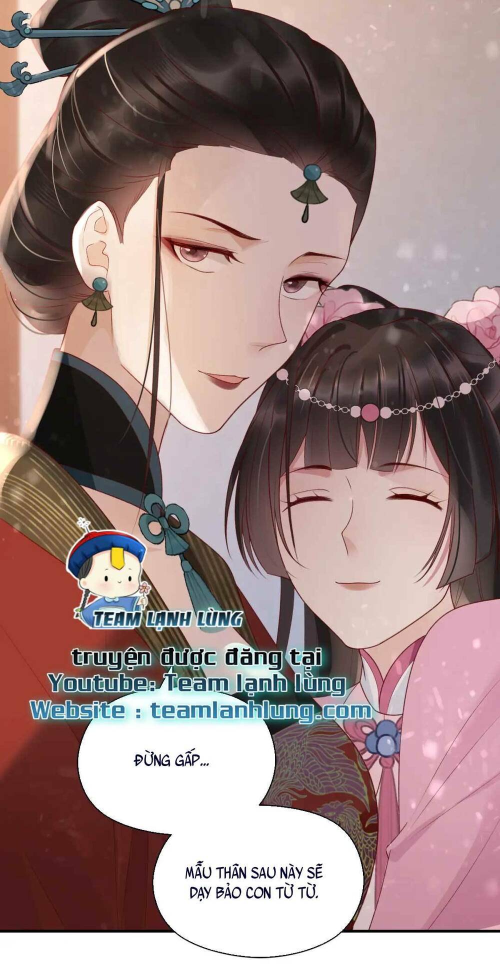 sự cám dỗ ngọt ngào : vương gia ngài làm chân ta mền nhũn rồi chapter 5 44