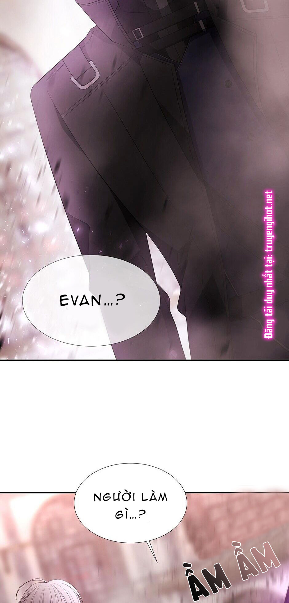 năm môn đệ của charlotte chapter 49 12