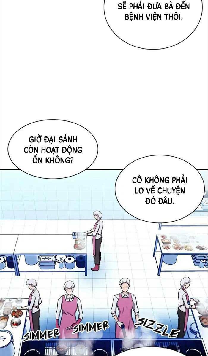 druid tại ga seoul - người hóa thú chapter 98 101