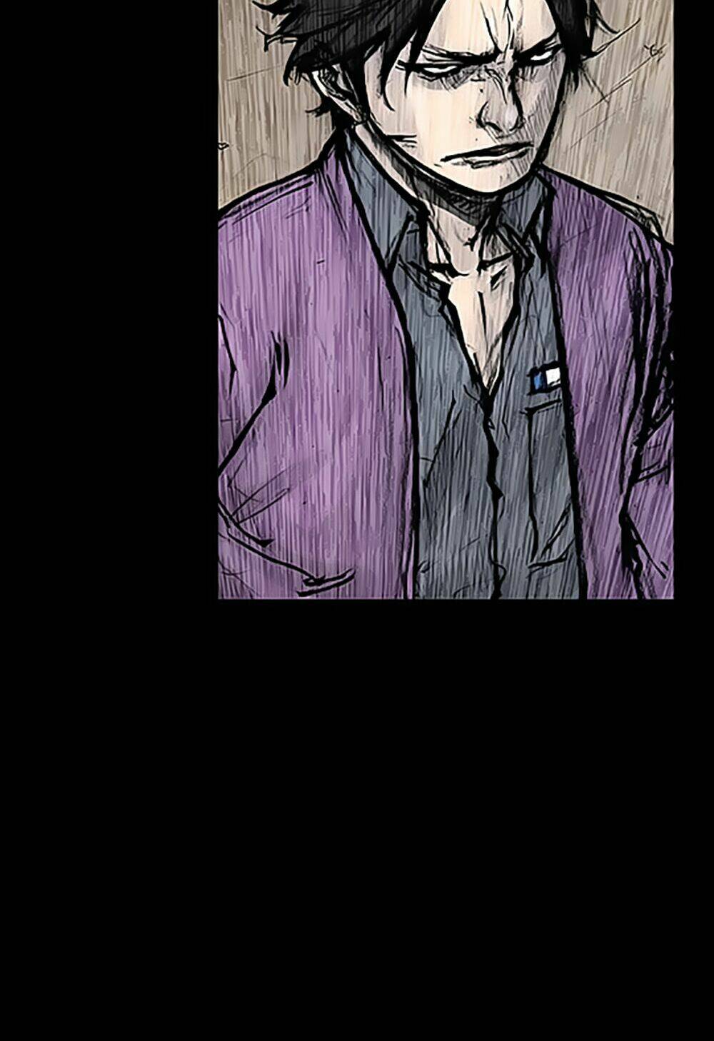 độc cô tiền truyện chapter 127 19