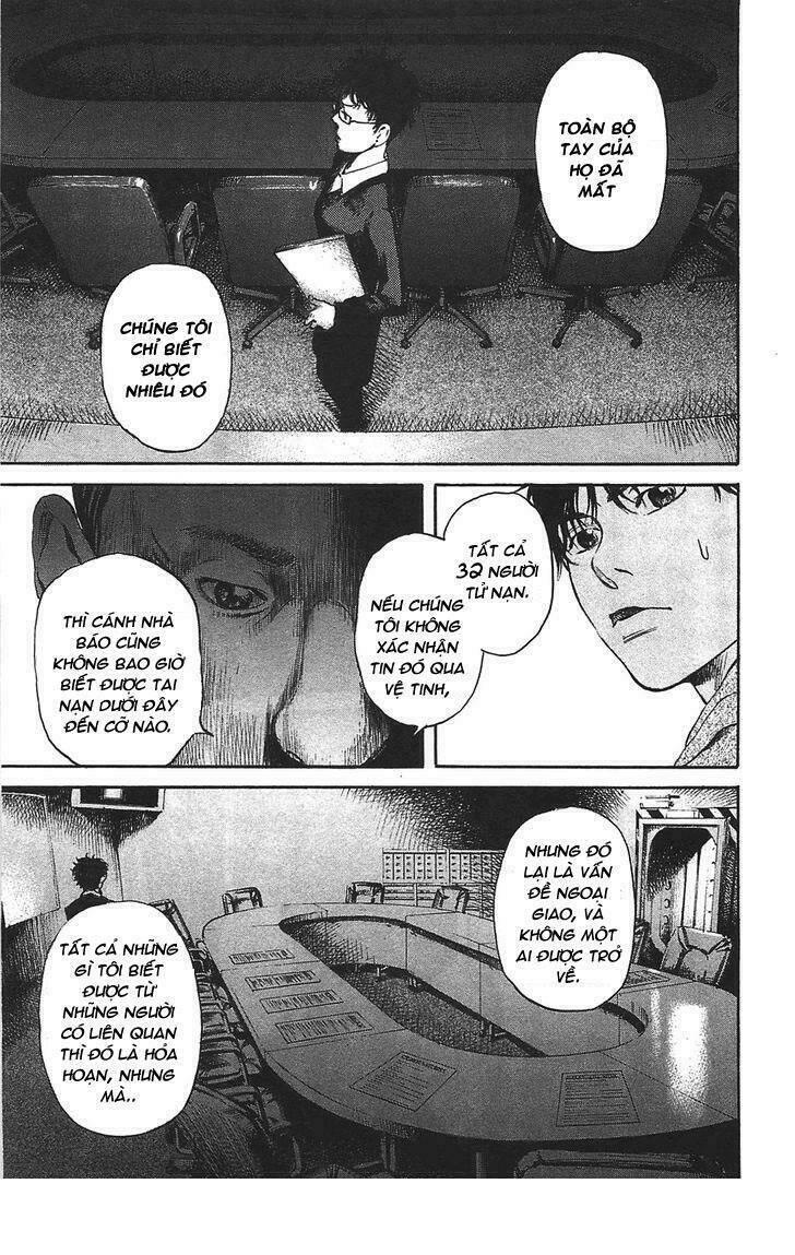 6000 the deep sea of madness chapter 3 31