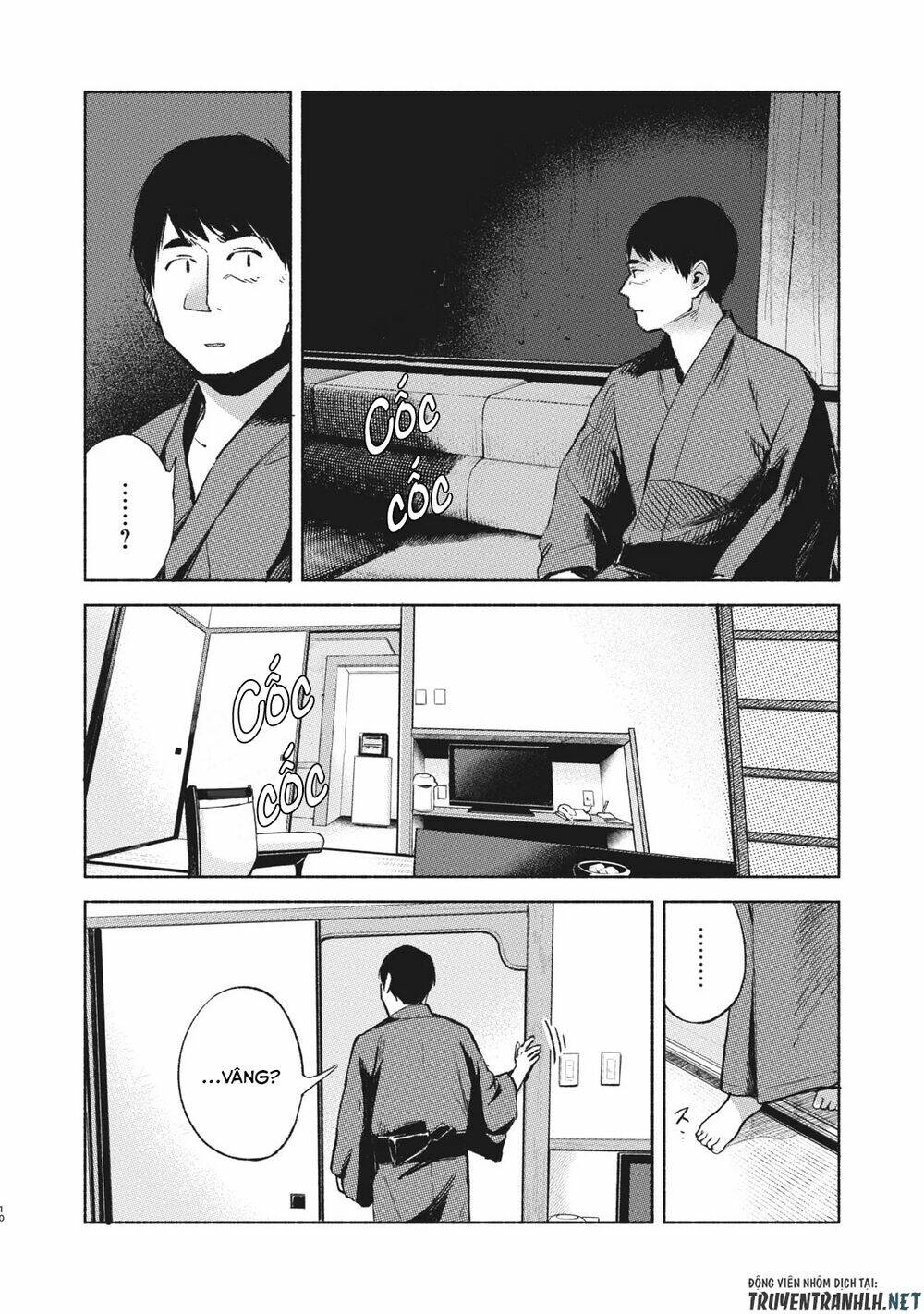 my daughter's friend chapter 40 12