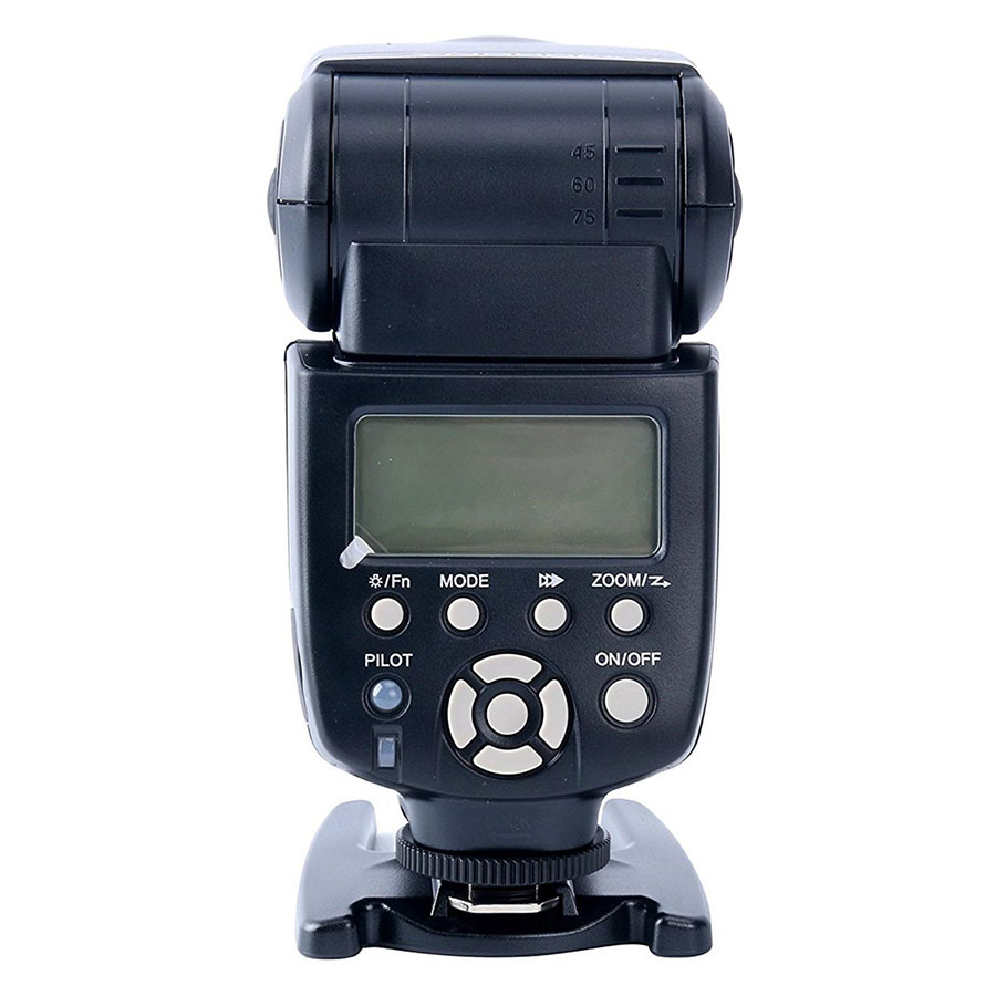 Đèn Flash Yongnuo YN565Ex II For Canon - Hàng Nhập Khẩu