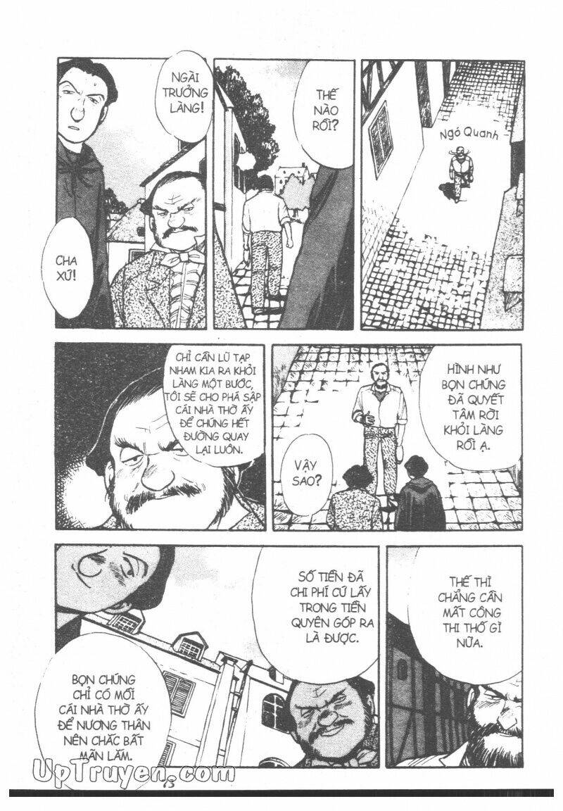 mush (họa sĩ thiên tài) chapter 3 76