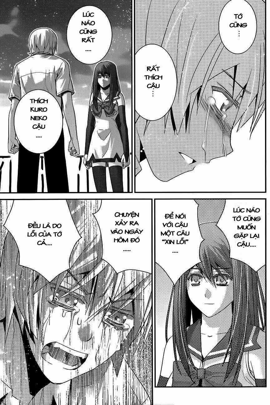 cô ấy là kuroneko chapter 98 7