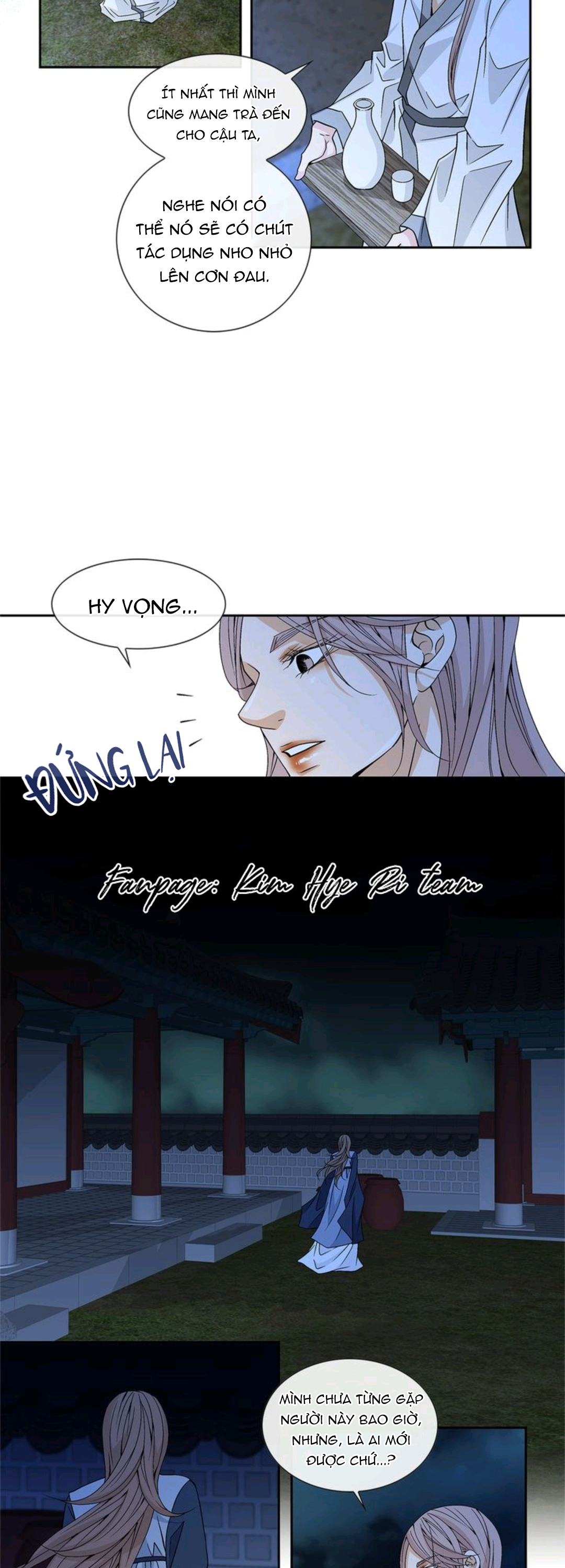 nơi cơn gió dừng chân chapter 7 11