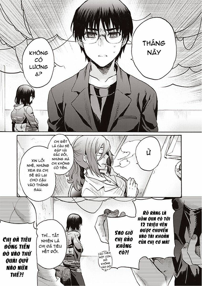 kara no kyoukai - the garden of sinners chapter 12 4