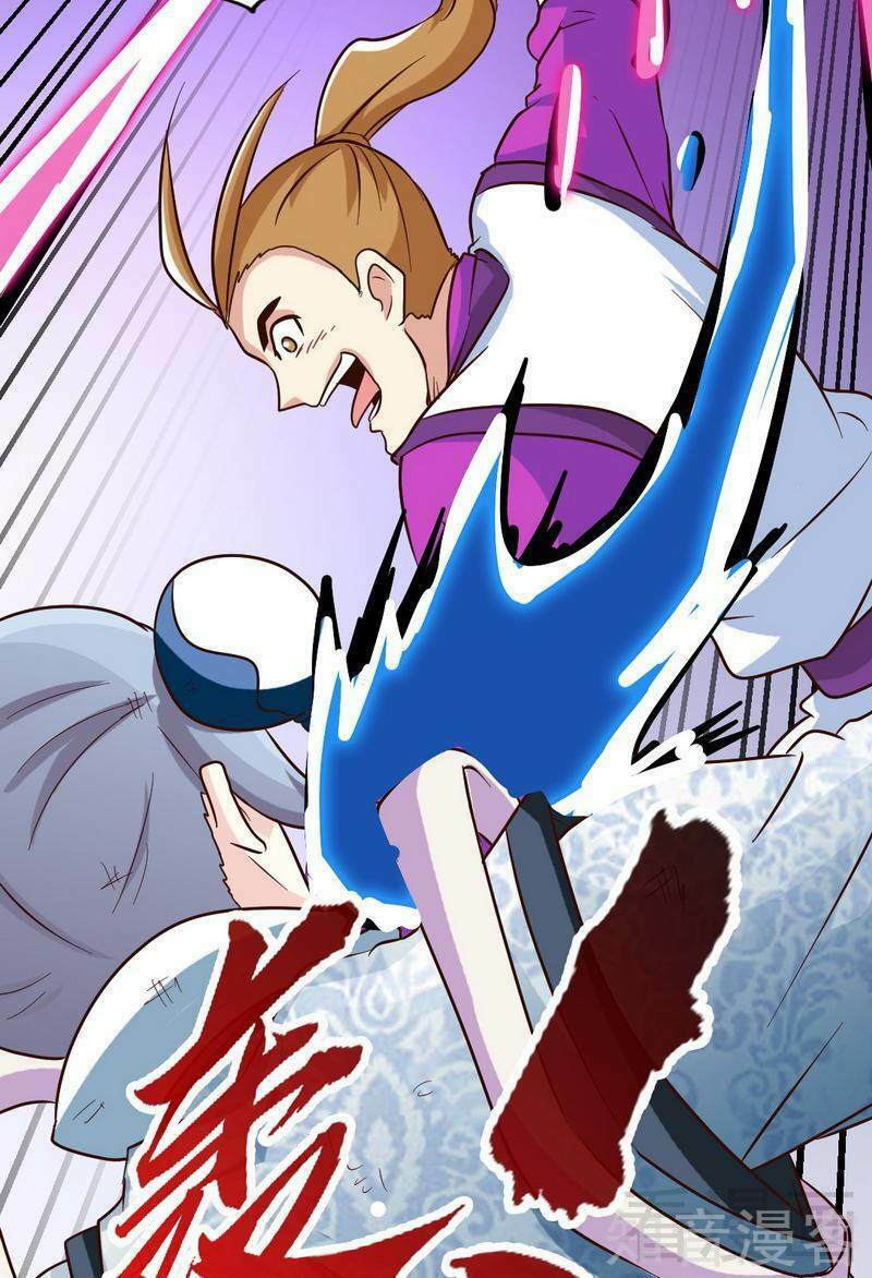 chí tôn thần ma chapter 112 13