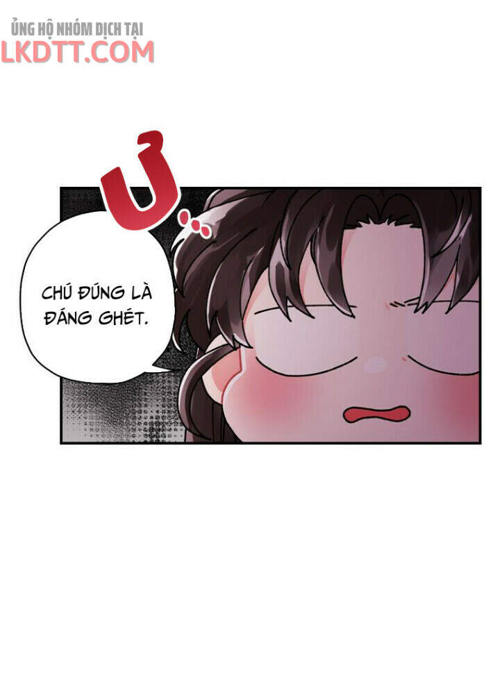 tôi đã trở thành con gái nuôi của nam chính chapter 15 58