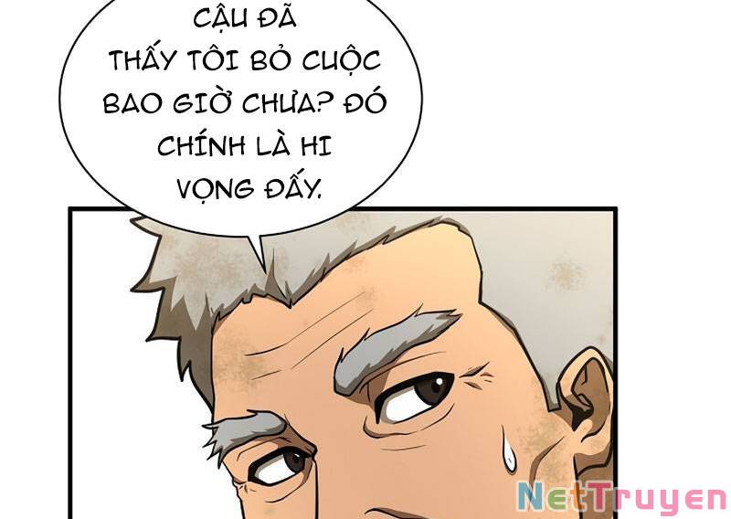 ngôi nhà kết nối với hầm ngục chapter 49.5 10