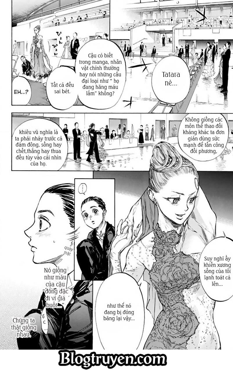 ballroom e youkoso chapter 35 24