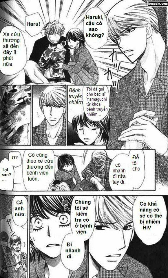 diamond life chapter 8 33