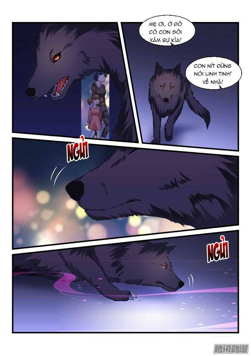 dạy bảo ma vương lão công 2 chapter 70 9