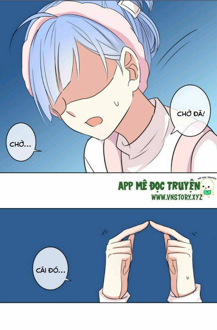 em chỉ yêu tiền của anh chapter 5 4