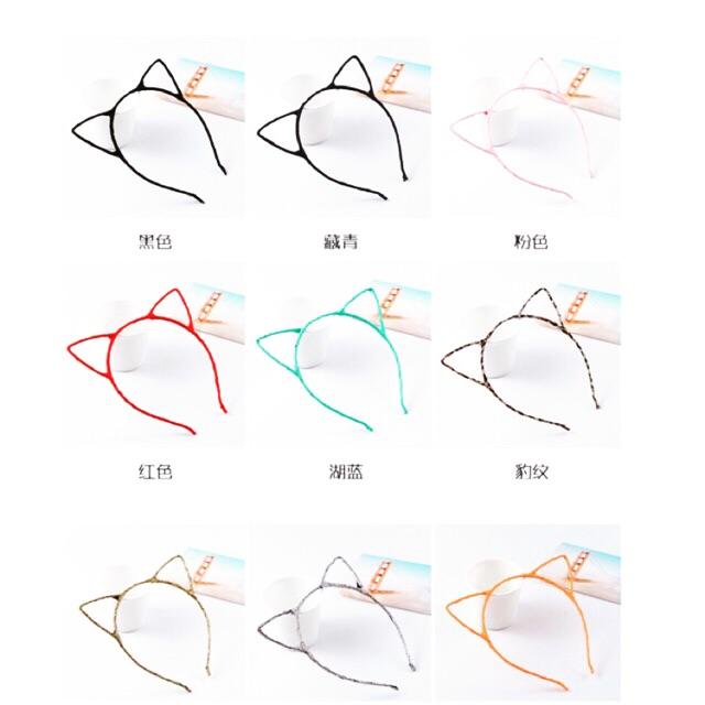 Kẹp tóc cho nữ